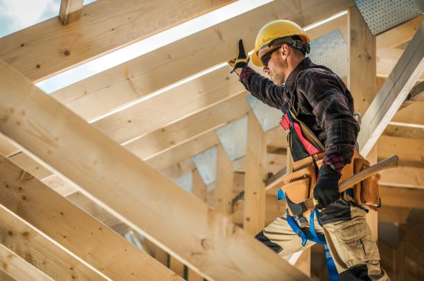 Best Storm Damage Roof Repair  in Buffalo, MO