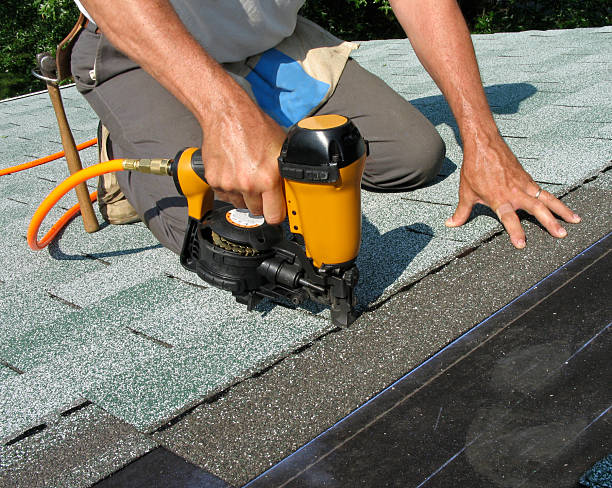 Quick and Trustworthy Emergency Roof Repair Services in Buffalo, MO