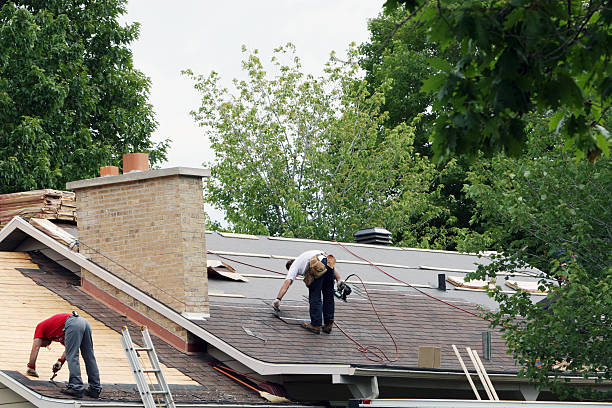 Best Local Roofing Companies  in Buffalo, MO