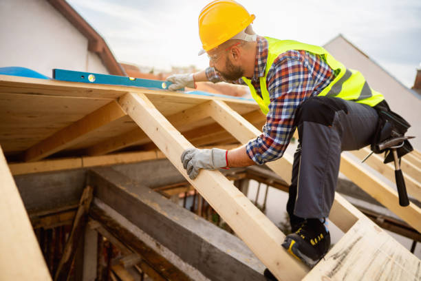 Tile Roofing Contractor in Buffalo, MO