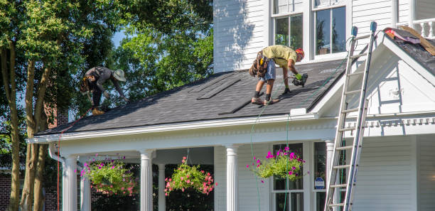 Reliable Buffalo, MO Roofing Contractor Solutions