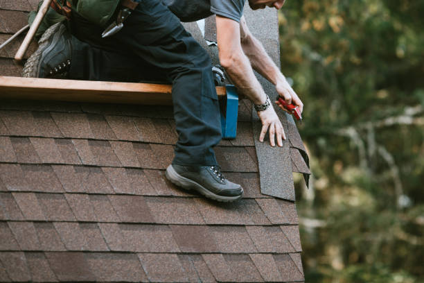 Best Roof Waterproofing Services  in Buffalo, MO